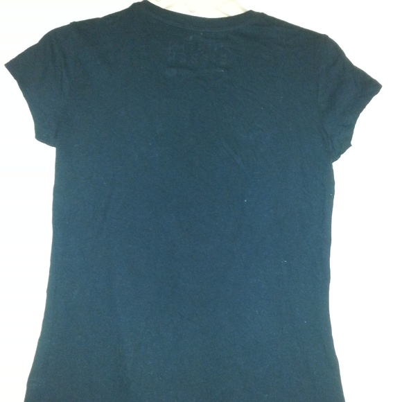 JUSTIN BIEBER authentic shirt 2012-13 tour LARGE - Picture 3 of 5